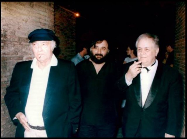 Ιστορικές