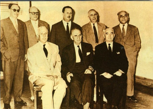 Ιστορικές