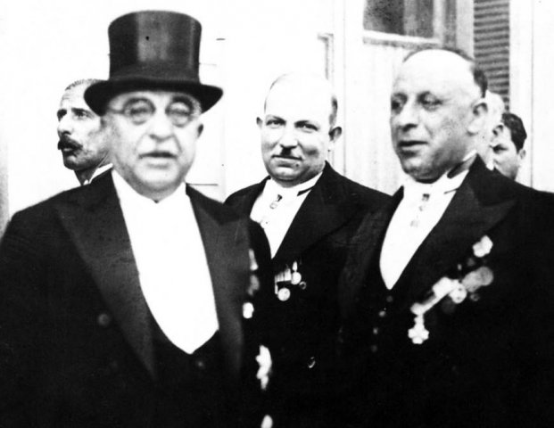 Ιστορικές
