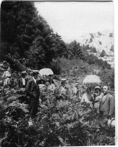 Καθημερινότητα