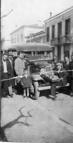 Καθημερινότητα