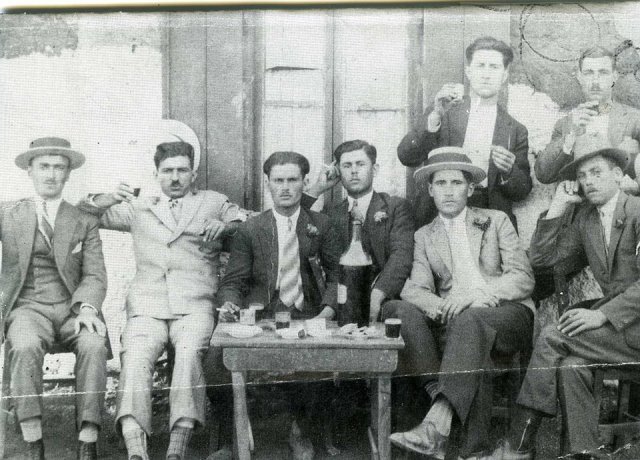 Καθημερινότητα