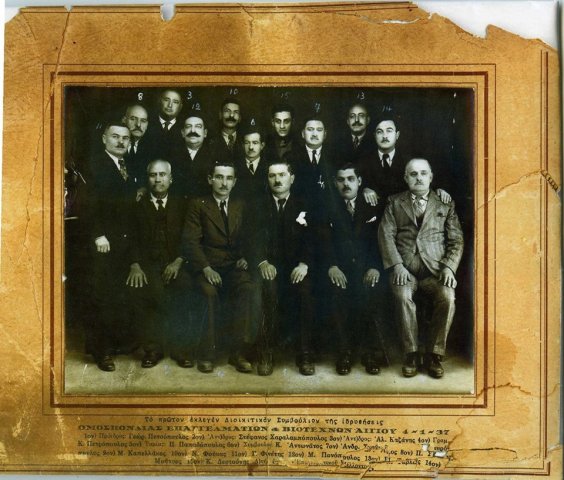 Καθημερινότητα