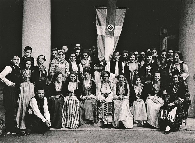 Καθημερινότητα