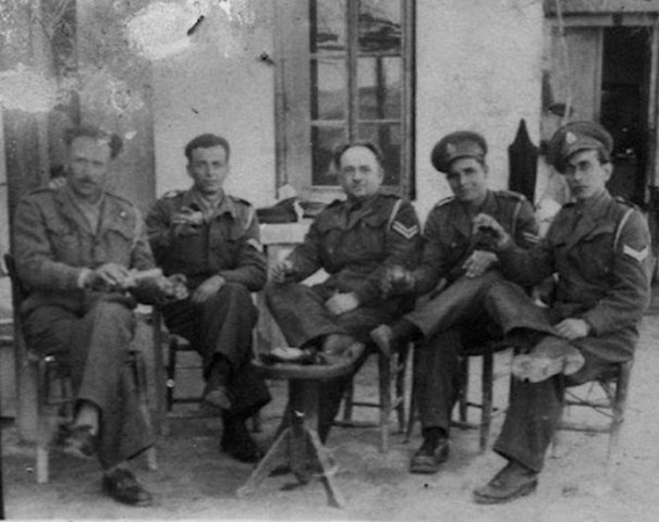 Καθημερινότητα