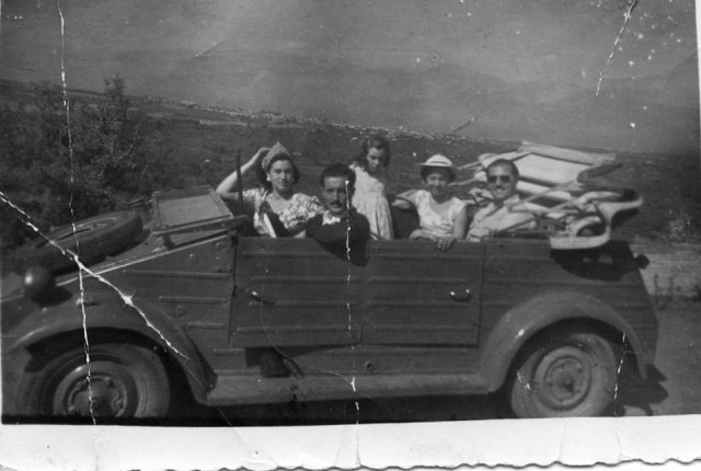 Καθημερινότητα