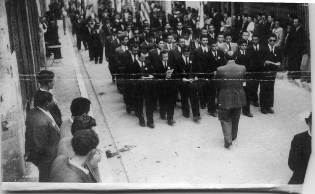 Καθημερινότητα