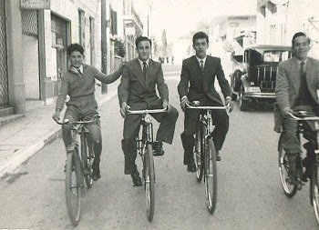 Καθημερινότητα