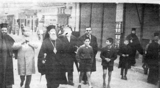 Καθημερινότητα