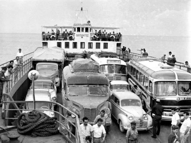 Καθημερινότητα