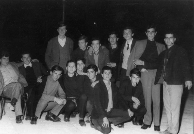 Καθημερινότητα