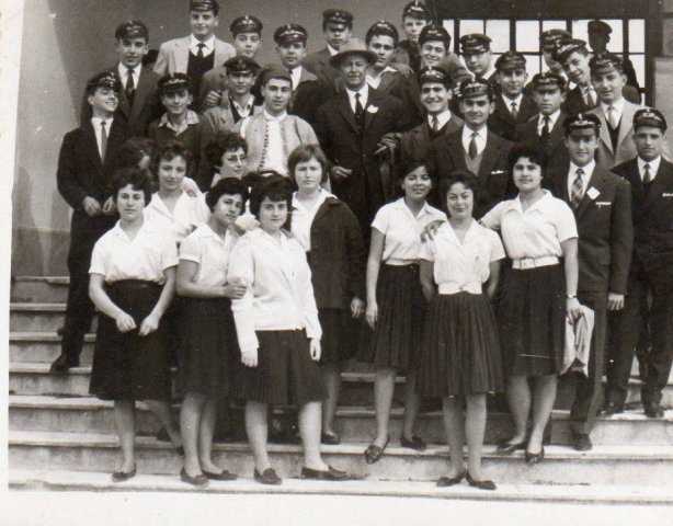 Καθημερινότητα