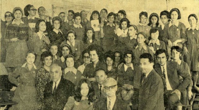 Καθημερινότητα