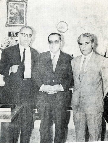 Καθημερινότητα