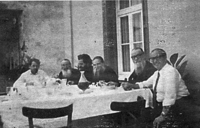 Καθημερινότητα