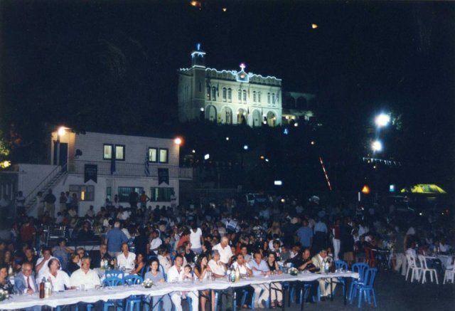 Καθημερινότητα