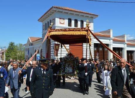 Καθημερινότητα