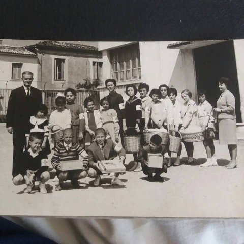 Καθημερινότητα