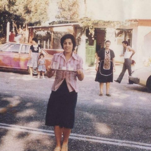 Καθημερινότητα