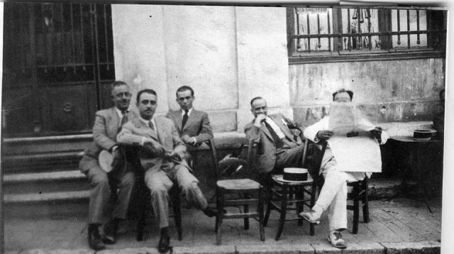 Καθημερινότητα