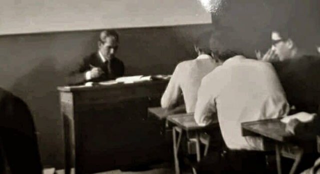 Καθημερινότητα