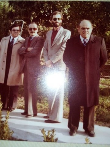 Καθημερινότητα