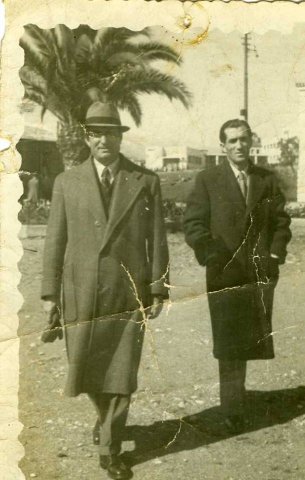 Καθημερινότητα