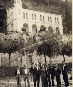 Καθημερινότητα