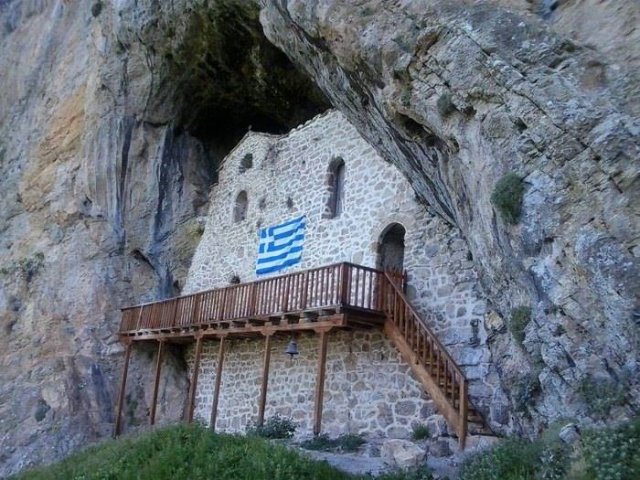 Κτίσματα και Ρυμοτομία