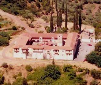 Κτίσματα και Ρυμοτομία