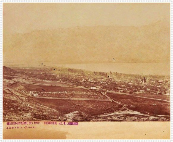 Κτίσματα και Ρυμοτομία