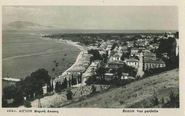 Κτίσματα και Ρυμοτομία