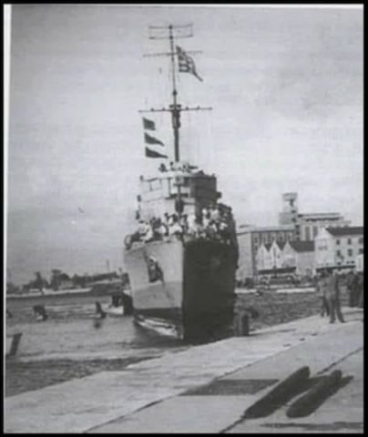 Κτίσματα και Ρυμοτομία