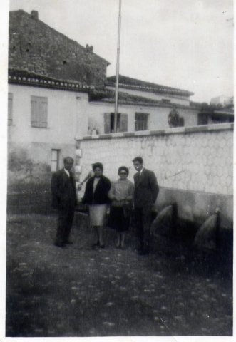 Κτίσματα και Ρυμοτομία