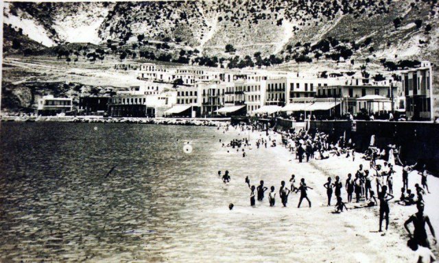 Κτίσματα και Ρυμοτομία