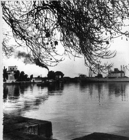 Κτίσματα και Ρυμοτομία