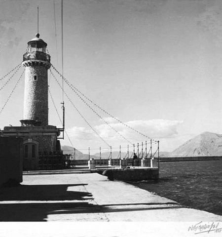 Κτίσματα και Ρυμοτομία