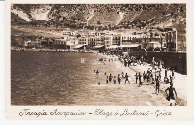 Κτίσματα και Ρυμοτομία