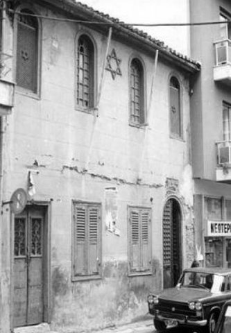 Κτίσματα και Ρυμοτομία