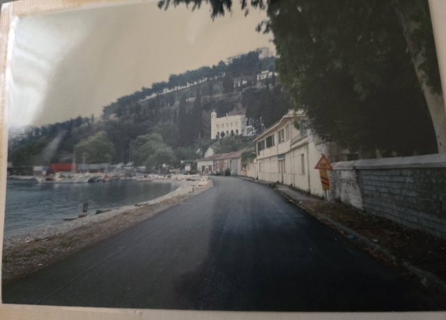 Κτίσματα και Ρυμοτομία 