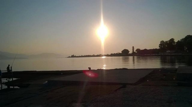 Κτίσματα και Ρυμοτομία
