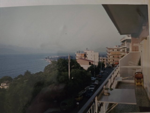 Κτίσματα και Ρυμοτομία 