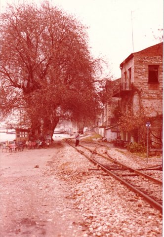 Κτίσματα και Ρυμοτομία 