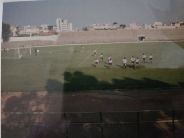 Κτίσματα και Ρυμοτομία 