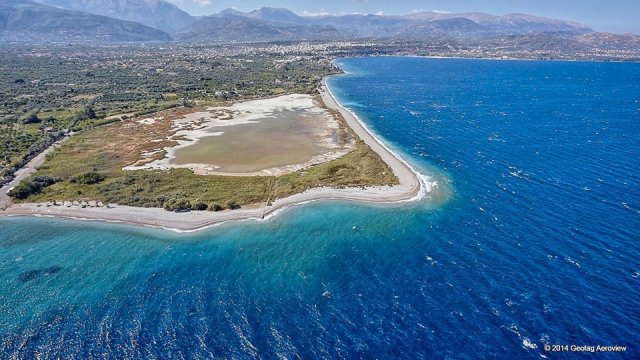 Κτίσματα και Ρυμοτομία