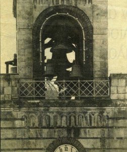 Κτίσματα και Ρυμοτομία