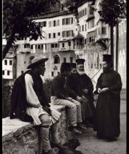 Κτίσματα και Ρυμοτομία