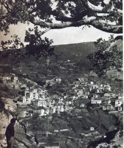Κτίσματα και Ρυμοτομία