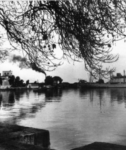 Κτίσματα και Ρυμοτομία