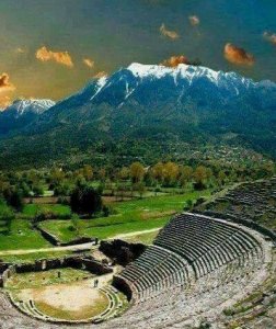 Κτίσματα και Ρυμοτομία